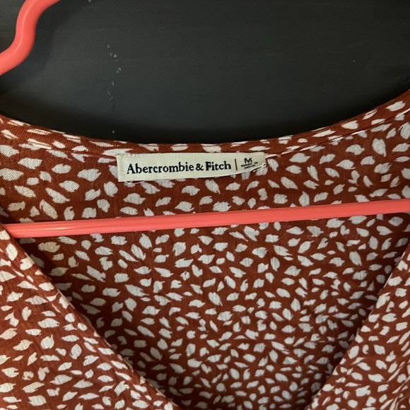 Abercrombie and fitch bodysuit - Picture 2 of 2